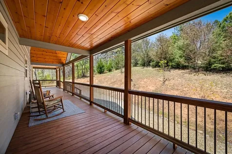539 Summer Cove Road Blairsville GA 30512