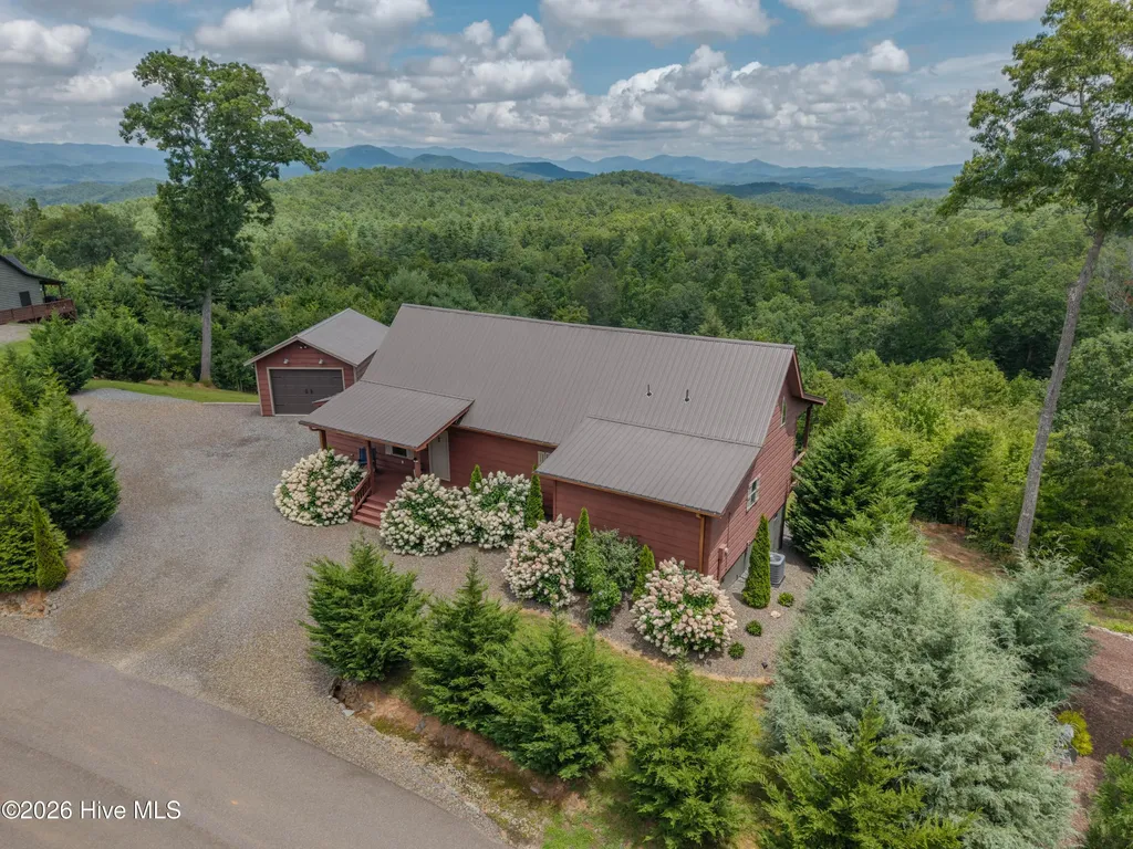 315 Paw Paw Trail Murphy NC 28906