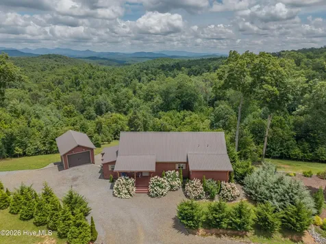 315 Paw Paw Trail Murphy NC 28906