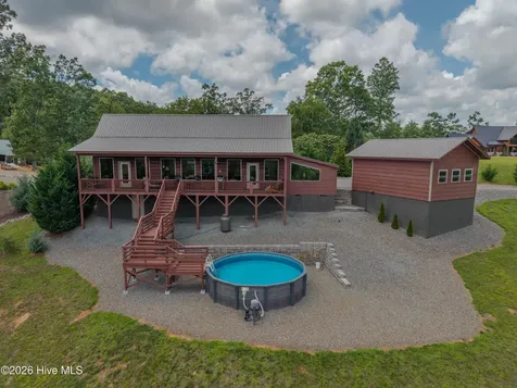 315 Paw Paw Trail Murphy NC 28906
