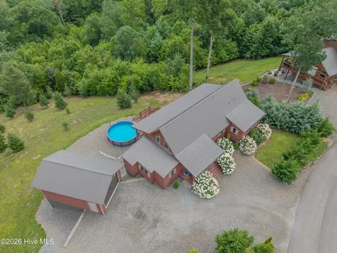 315 Paw Paw Trail Murphy NC 28906