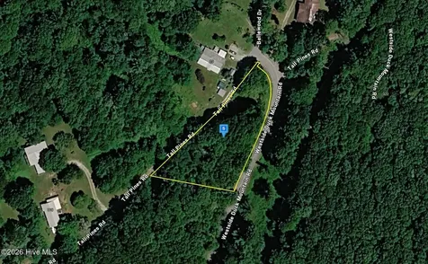 20 Tall Pines Road Franklin NC 23851