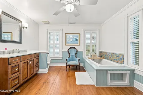 813 W Main Street Elizabeth City NC 27909
