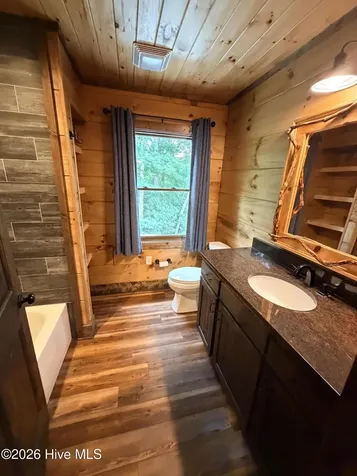 371 Black Bear Trail Topton NC 28781