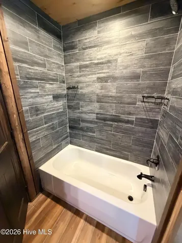 371 Black Bear Trail Topton NC 28781