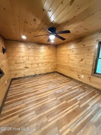 371 Black Bear Trail Topton NC 28781