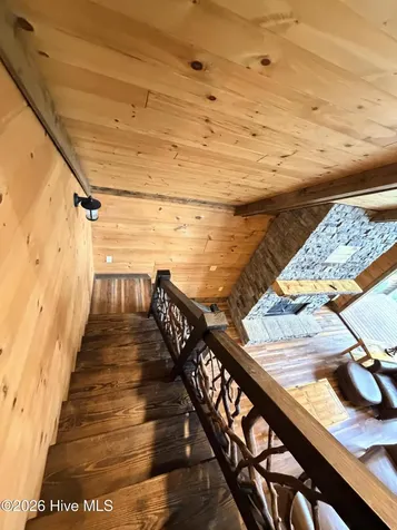 371 Black Bear Trail Topton NC 28781