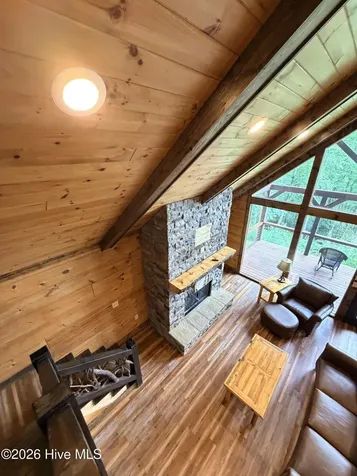 371 Black Bear Trail Topton NC 28781