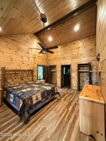 371 Black Bear Trail Topton NC 28781