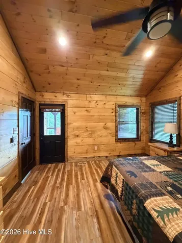 371 Black Bear Trail Topton NC 28781