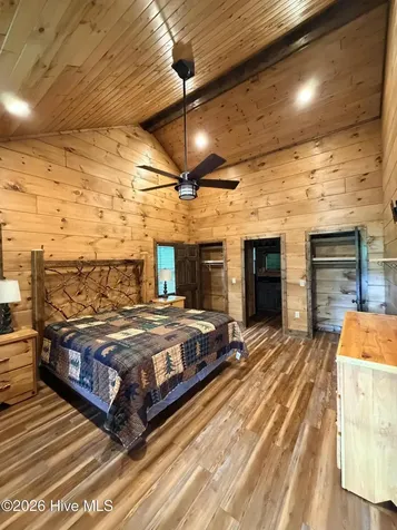 371 Black Bear Trail Topton NC 28781