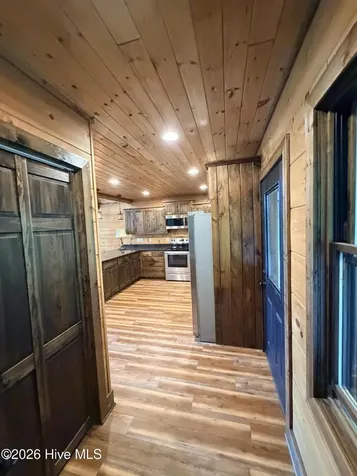 371 Black Bear Trail Topton NC 28781