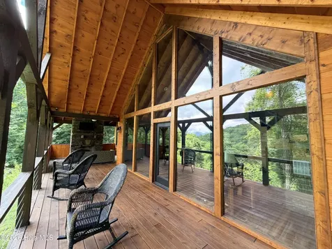 371 Black Bear Trail Topton NC 28781