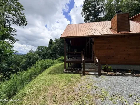 371 Black Bear Trail Topton NC 28781