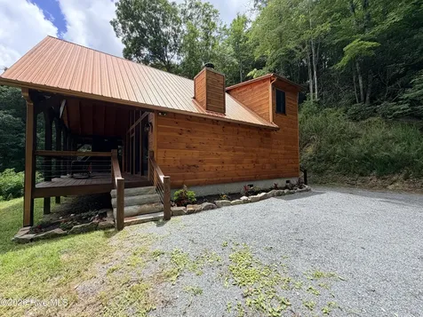 371 Black Bear Trail Topton NC 28781