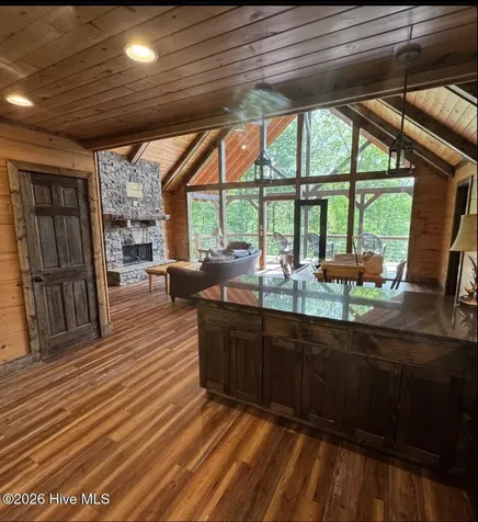 371 Black Bear Trail Topton NC 28781