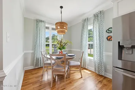 30 E North Shore Lane Arapahoe NC 28510