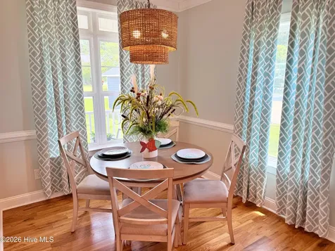 30 E North Shore Lane Arapahoe NC 28510