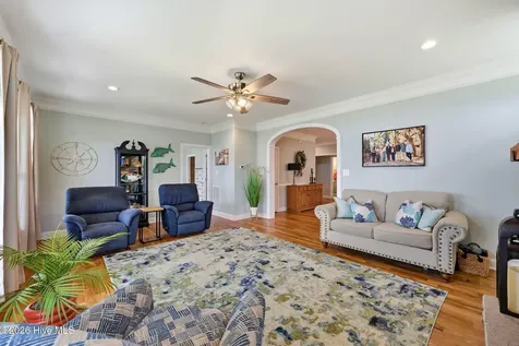 30 E North Shore Lane Arapahoe NC 28510