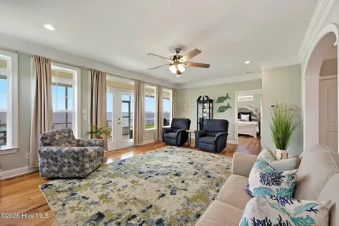 30 E North Shore Lane Arapahoe NC 28510