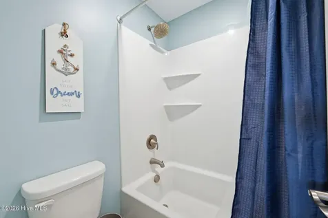 30 E North Shore Lane Arapahoe NC 28510