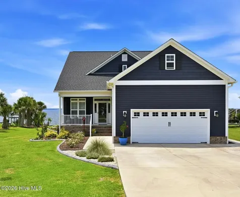 30 E North Shore Lane Arapahoe NC 28510