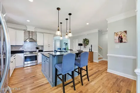 30 E North Shore Lane Arapahoe NC 28510