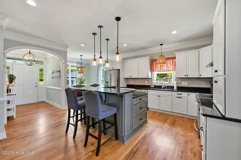 30 E North Shore Lane Arapahoe NC 28510