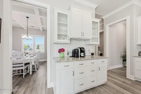 209 Bogue Carrier Court Newport NC 28570