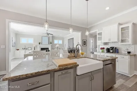 209 Bogue Carrier Court Newport NC 28570