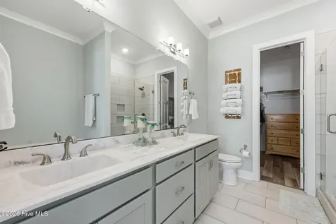 209 Bogue Carrier Court Newport NC 28570