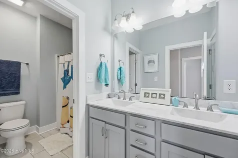 209 Bogue Carrier Court Newport NC 28570