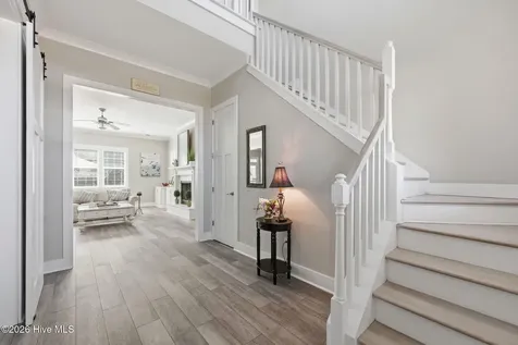 209 Bogue Carrier Court Newport NC 28570