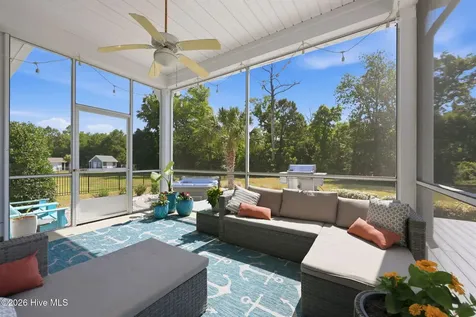 209 Bogue Carrier Court Newport NC 28570