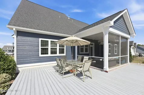 209 Bogue Carrier Court Newport NC 28570