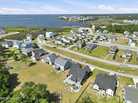 209 Bogue Carrier Court Newport NC 28570
