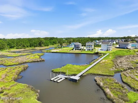 209 Bogue Carrier Court Newport NC 28570