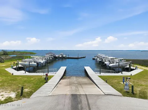 209 Bogue Carrier Court Newport NC 28570