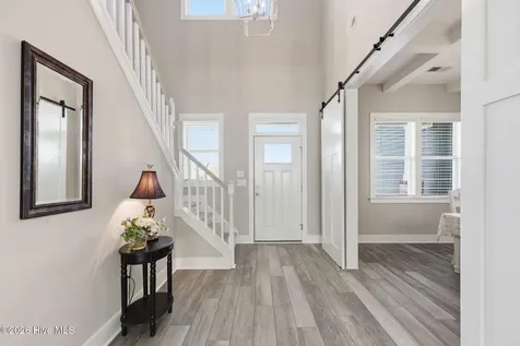 209 Bogue Carrier Court Newport NC 28570