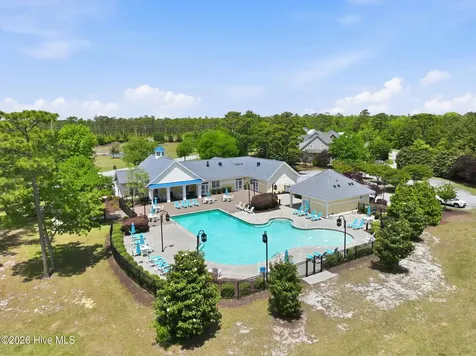 209 Bogue Carrier Court Newport NC 28570