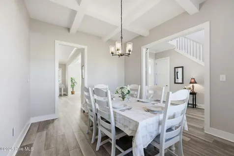 209 Bogue Carrier Court Newport NC 28570