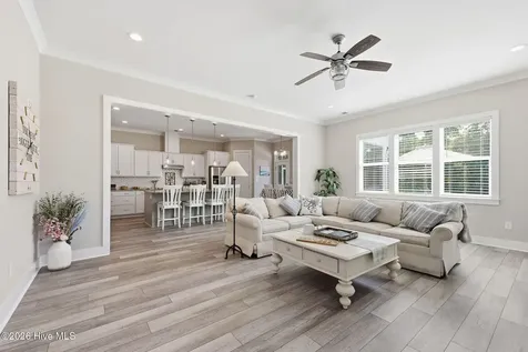 209 Bogue Carrier Court Newport NC 28570