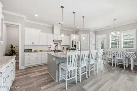 209 Bogue Carrier Court Newport NC 28570
