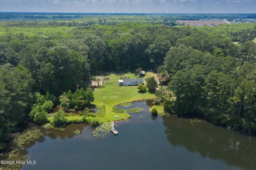 417 Hastings Lane Elizabeth City NC 27909