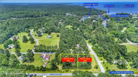 5301 Anchor Way Oriental NC 28571