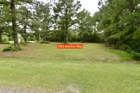 5301 Anchor Way Oriental NC 28571