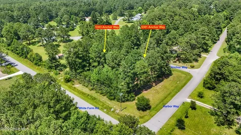 5301 Anchor Way Oriental NC 28571