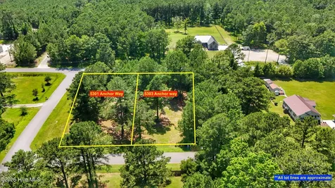 5301 Anchor Way Oriental NC 28571