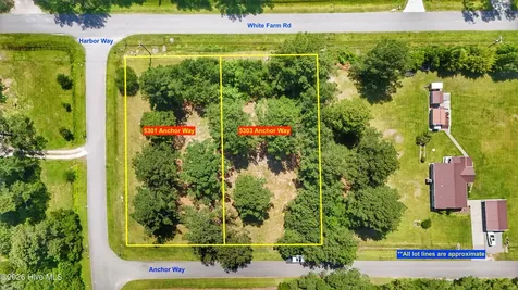 5301 Anchor Way Oriental NC 28571