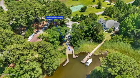 5301 Anchor Way Oriental NC 28571